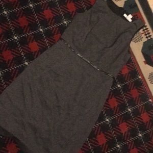 Gorgeous White House/Black market size 4 dress